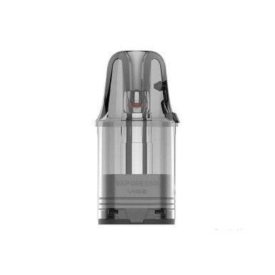 Vaporesso Vibe Dual Mesh Smart 4.5ml Pod 0.6/0.8 Ohm — buy online at Best UK Wholesaler