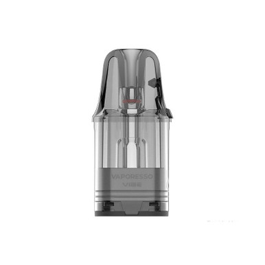 Vaporesso Vibe Dual Mesh Smart 2ml Pod 0.6/0.8 Ohm — buy online at Best UK Wholesaler