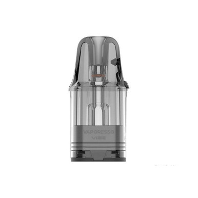 Vaporesso Vibe Dual Mesh Smart 2ml Pod 0.7/1.0 Ohm — buy online at Best UK Wholesaler