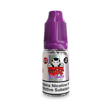 Vampire Vape 50/50 10ml photo 1