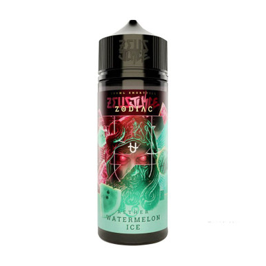 Zodiacs By Zeus Juice 70/30 100ml Aether 100ml — buy online at Best UK Wholesaler
