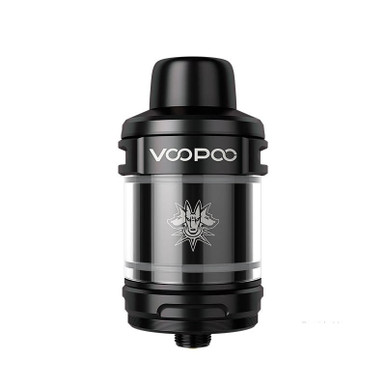 Voopoo U Force X Tank Black — buy online at Best UK Wholesaler