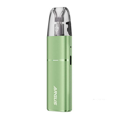 VooPoo Argus G3 Mini Pod Kit Grass Green — buy online at Best UK Wholesaler