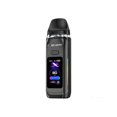 Geekvape Digi Pod Kit Space Black — buy online at Best UK Wholesaler