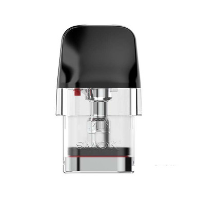 Smok Novo Pod M Vape Pods 3 Pack 0.6 Ohm — buy online at Best UK Wholesaler