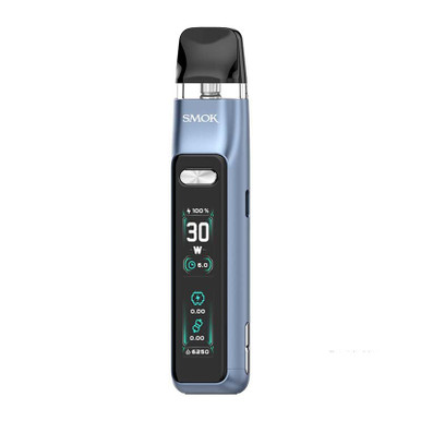 Smok Novo GT Pod Kit Blue — buy online at Best UK Wholesaler