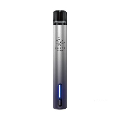 Elf Bar 600 Pro Prefilled Pod Kit Aurora Black - Watermelon 20mg — buy online at Best UK Wholesaler