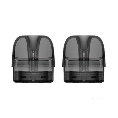 Vaporesso Luxe X XL Replacement Pods XL 0.4 Ohm — buy online at Best UK Wholesaler