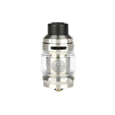 Geekvape Zeus Sub Ohm Tank Stainless Steel — buy online at Best UK Wholesaler