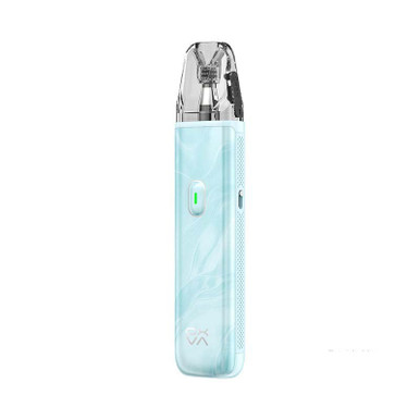OXVA Xlim Go Lite Pod Kit Light Blue — buy online at Best UK Wholesaler