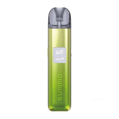 Summo Pro 1 Pod Kit Aurora - Green — buy online at Best UK Wholesaler