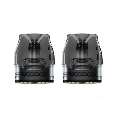 Voopoo Vmate 3ml Top Fill Pods 0.4Ohm — buy online at Best UK Wholesaler