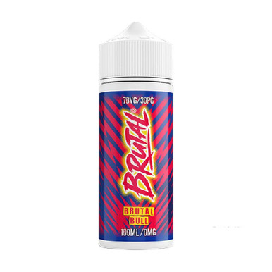 Brutal Shortfill 100ml photo 1