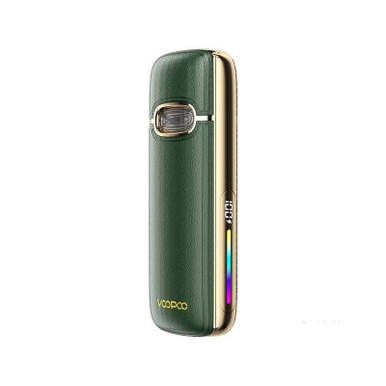 Voopoo Vmate E2 Pod Kit Emerald Green — buy online at Best UK Wholesaler