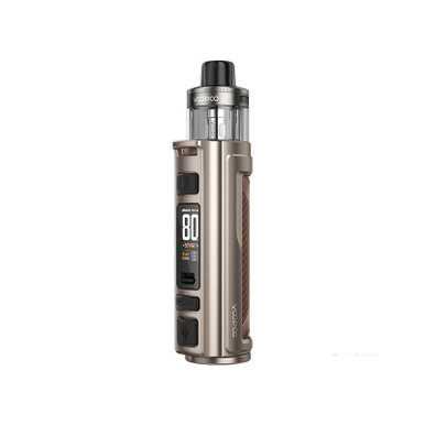 Voopoo Argus Pro 2 Pod Kit Cocoa Brown — buy online at Best UK Wholesaler