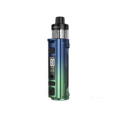 Voopoo Argus Pro 2 Pod Kit Lake Blue — buy online at Best UK Wholesaler