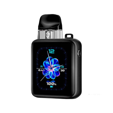 Voopoo Argus P3 Pod Kit Black — buy online at Best UK Wholesaler