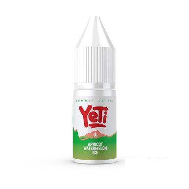 Yeti Summit Series Apricot Watermelon Ice 20mg — buy online at Best UK Wholesaler