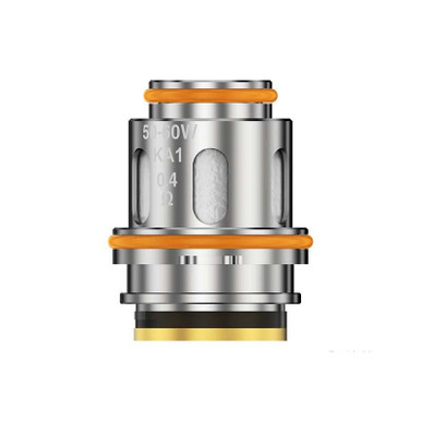 Geekvape Z Series XM Coils (Boost Version) 0.15 Ohm — buy online at Best UK Wholesaler