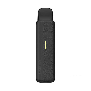 Uwell Caliburn G5 Lite SE Pod Kit Black Leather — buy online at Best UK Wholesaler