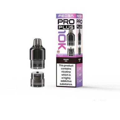 Feoba Pro Plus Prefilled Pods photo 1