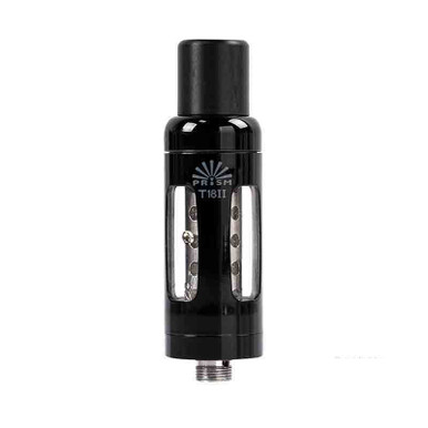 Innokin Prism T18 II Tank Black — buy online at Best UK Wholesaler