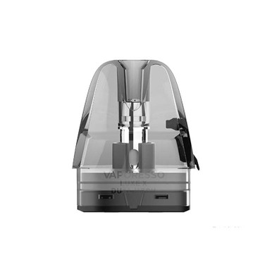 Vaporesso Luxe X Dual Mesh XL Pod 0.6 Ohm XL — buy online at Best UK Wholesaler