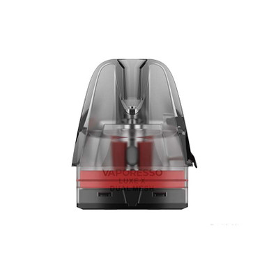 Vaporesso Luxe X Dual Mesh 2ml Pod 0.4 Ohm — buy online at Best UK Wholesaler