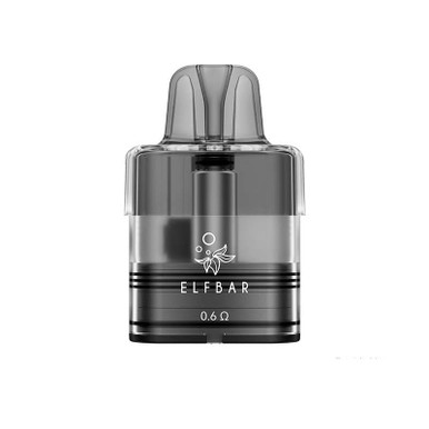 ELFBAR ELFX Mega XXL Pod 0.6 Ohm XXL — buy online at Best UK Wholesaler