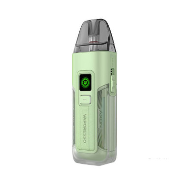 Vaporesso Luxe X2 Pod Kit Avocado Green — buy online at Best UK Wholesaler