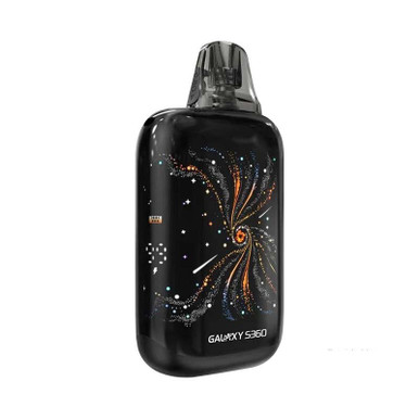 Lost Vape Galaxy S360 Pod Kit Ignite Galaxy — buy online at Best UK Wholesaler