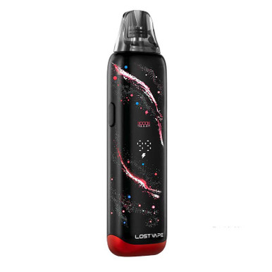 Lost Vape Galaxy T360 Pod Kit Lava Galaxy — buy online at Best UK Wholesaler