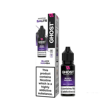 Vapes Bars Ghost photo 1
