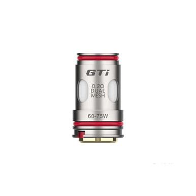 Vaporesso GTi Dual Mesh Vape 0.2 Ohm — buy online at Best UK Wholesaler