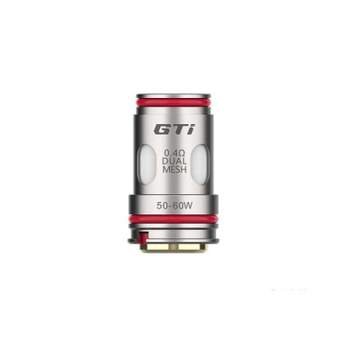 Vaporesso GTi Dual Mesh Vape photo 1