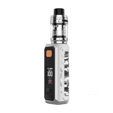 Vaporesso Armour Camo Silver — buy online at Best UK Wholesaler