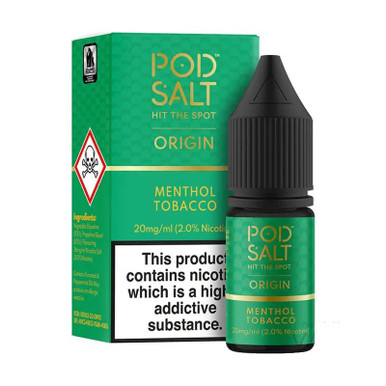 Pod Salt Origin photo 1