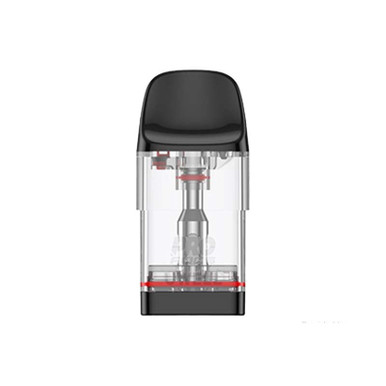 Uwell Caliburn GPP Top Fill XL Cartridge (4 Pack) 0.4 Ohm — buy online at Best UK Wholesaler