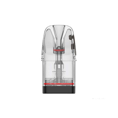 Uwell Caliburn GPP Side Fill XL Cartridge (3 Pack) 0.4 Ohm — buy online at Best UK Wholesaler