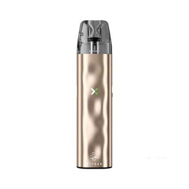 Elf Bar ELFX Mini Pod Kit Gold — buy online at Best UK Wholesaler