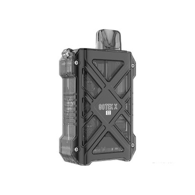 Aspire Gotek X 2 Pod Kit Black — buy online at Best UK Wholesaler