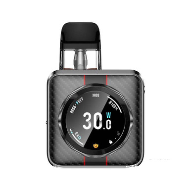 Vaporesso XROS 5 Nano Pod Kit Black Satin — buy online at Best UK Wholesaler