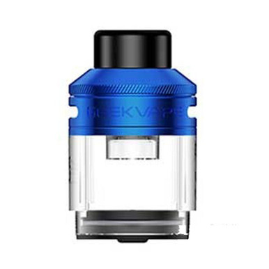 Geekvape E100 Pods Blue 2 Pack — buy online at Best UK Wholesaler