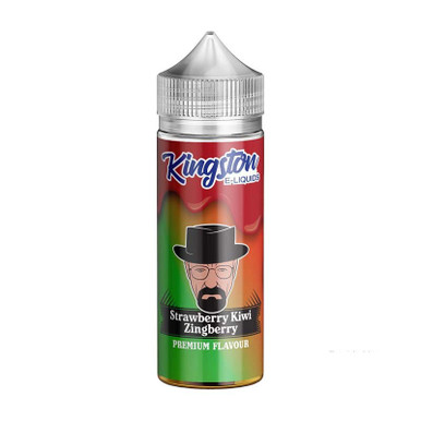Kingston 70/30 100ml photo 1