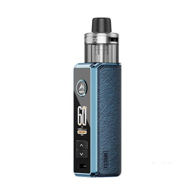Voopoo Drag S3 Vape Kits Blue — buy online at Best UK Wholesaler
