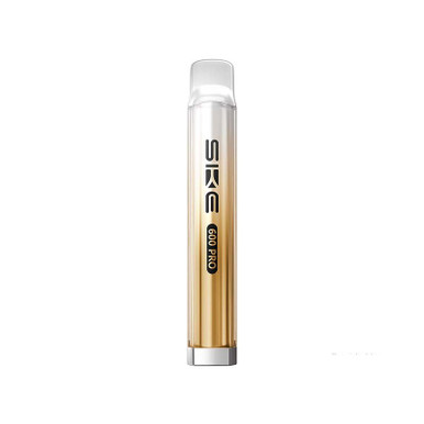 SKE 600 Pro Prefilled Pod Kit Banana Ice 20mg — buy online at Best UK Wholesaler