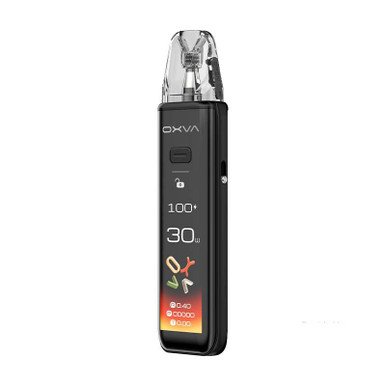 OXVA Xlim 3 Pod Kit Bordeaux Red — buy online at Best UK Wholesaler