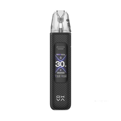 OXVA Xlim Pro 3 Pod Kit Black Carbon — buy online at Best UK Wholesaler