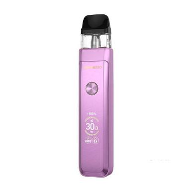 Vaporesso XROS Pro 2 Pod Kit Dawn Purple — buy online at Best UK Wholesaler