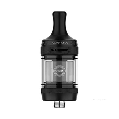 Vaporesso XTank T Vape Tank Black — buy online at Best UK Wholesaler
